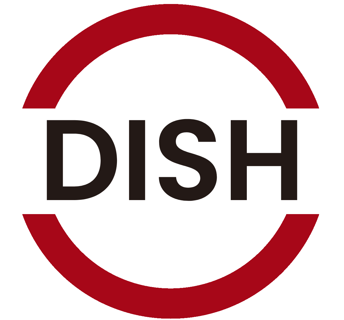 DISH Logo